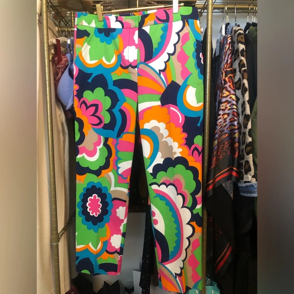 Gorgeous Trina Turk Pants 💞 - Picture 6 of 6